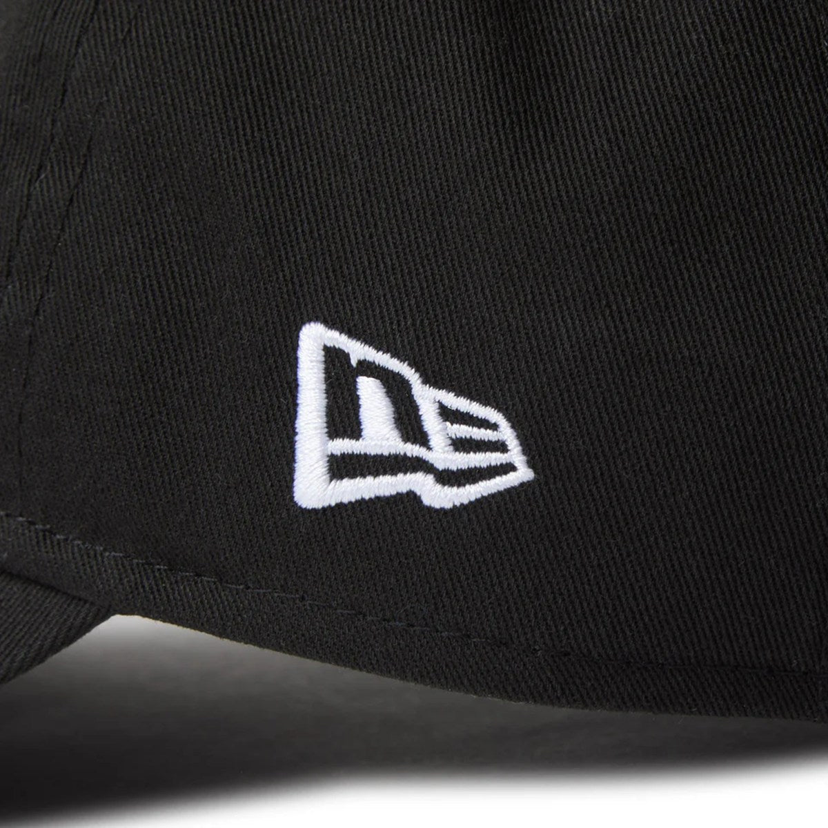 NEW ERA Brooklyn Nets - 9TWENTY WITH ROSE BLACK