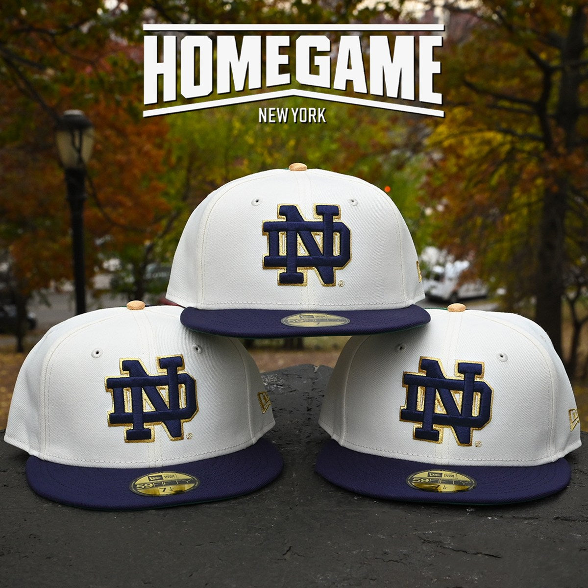 Supreme - GOODENOUGH 6-Panel Cap Navy – HOMEGAME TOKYO