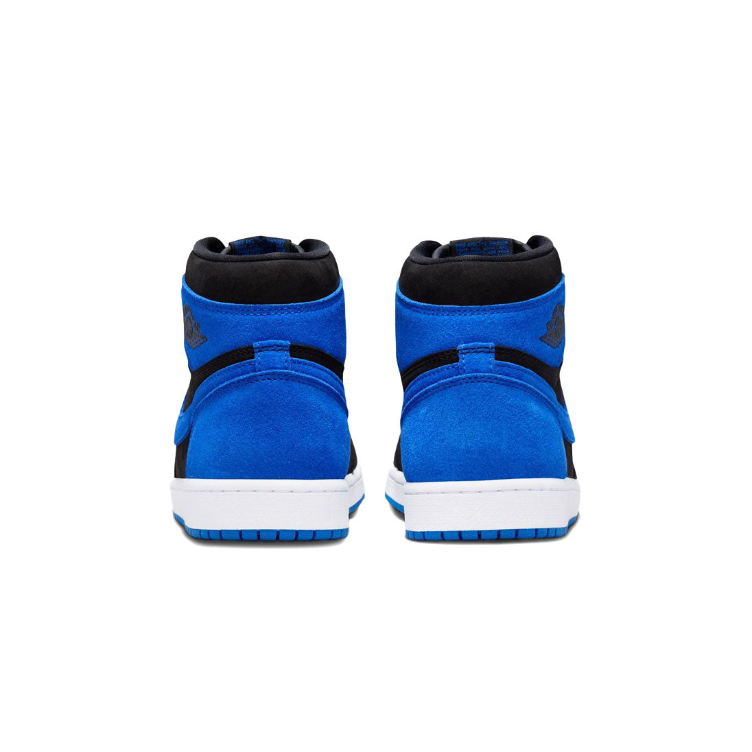 Nike Air Jordan 1 Retro High OG "Royal Reimagined" Nike Air Jordan 1 Retro High OG "Reimagined" [DZ5485-042]