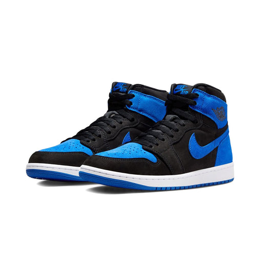 Nike Air Jordan 1 Retro High OG " Royal Reimagined " ナイキ エア ジョーダン 1 レトロ ハイ OG " リイマジンド " 【DZ5485-042】