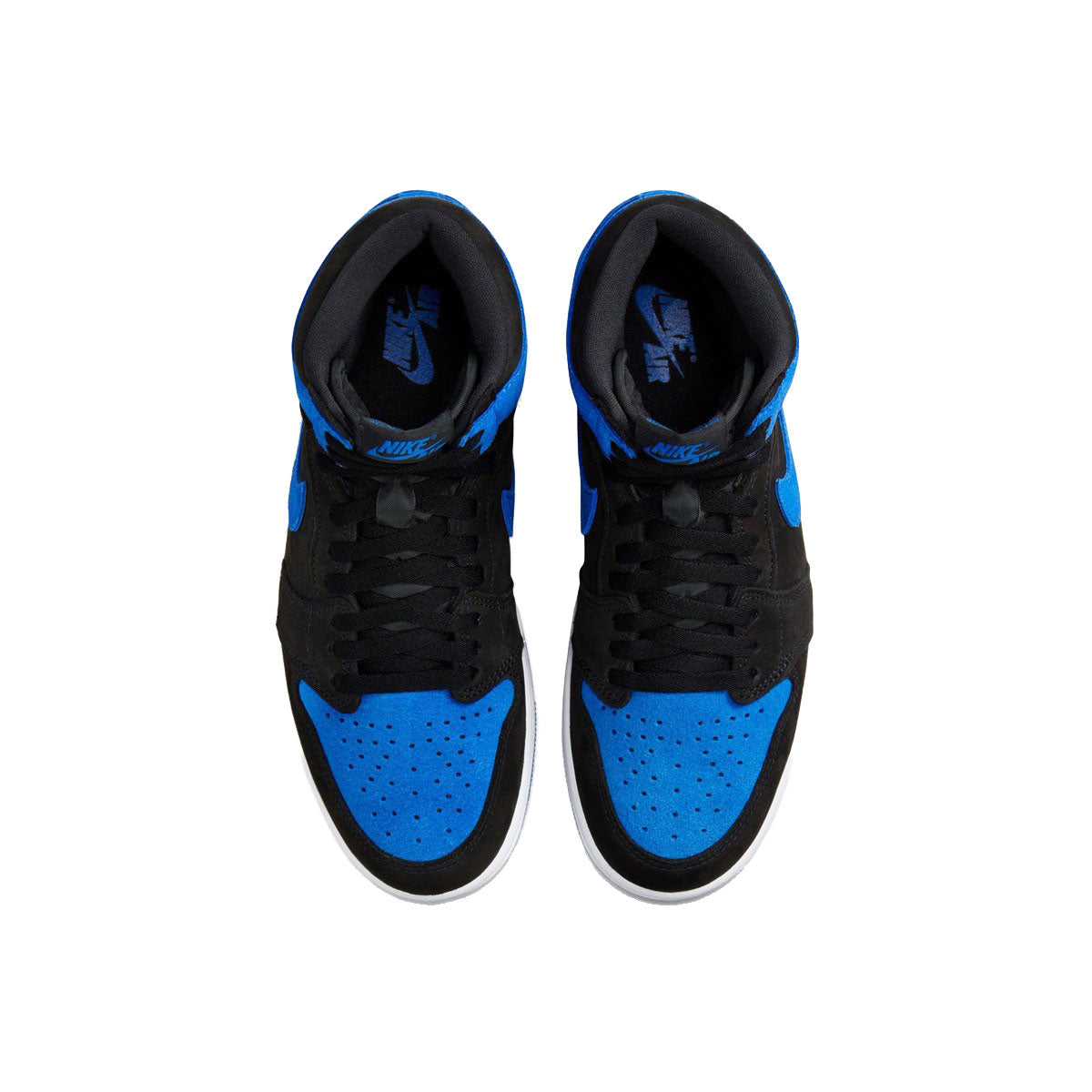 Nike Air Jordan 1 Retro High OG " Royal Reimagined " ナイキ エア ジョーダン 1 レトロ ハイ OG " リイマジンド " 【DZ5485-042】