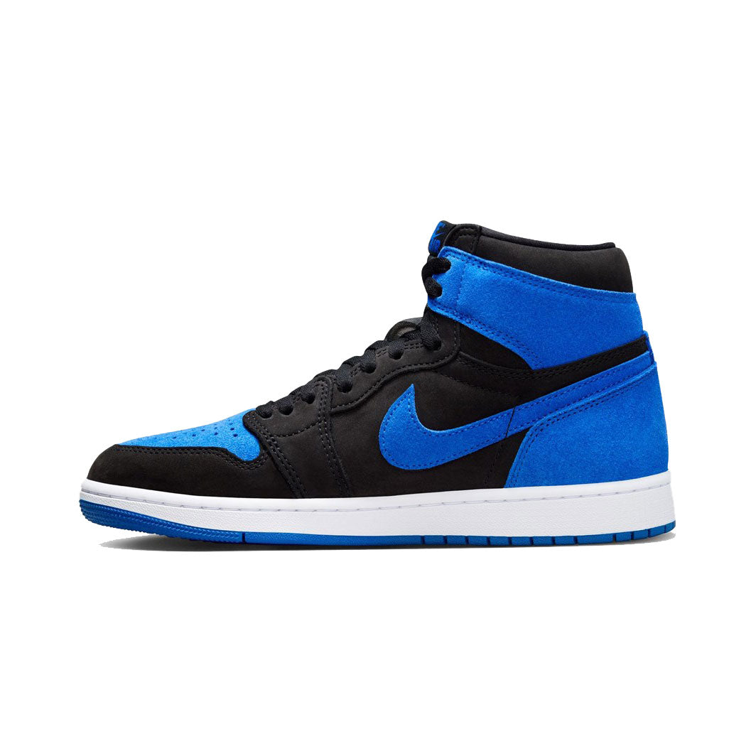 Nike Air Jordan 1 Retro High OG " Royal Reimagined " ナイキ エア ジョーダン 1 レトロ ハイ OG " リイマジンド " 【DZ5485-042】