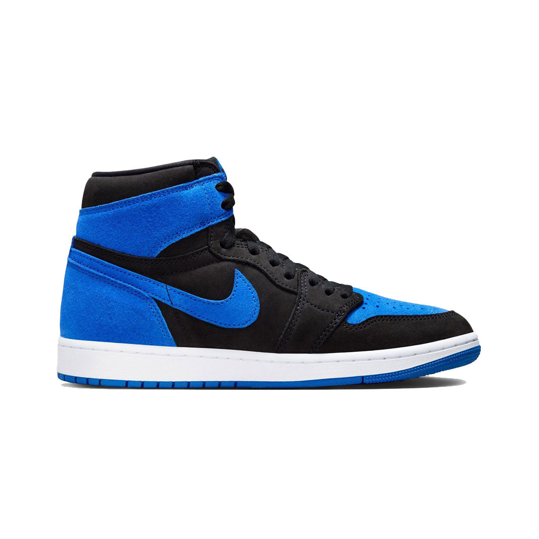 Nike Air Jordan 1 Retro High OG " Royal Reimagined " ナイキ エア ジョーダン 1 レトロ ハイ OG " リイマジンド " 【DZ5485-042】