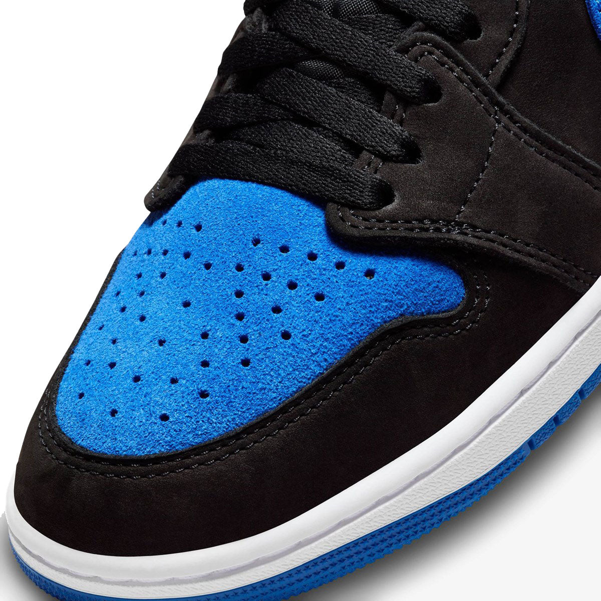 Nike Air Jordan 1 Retro High OG "Royal Reimagined" Nike Air Jordan 1 Retro High OG "Reimagined" [DZ5485-042]