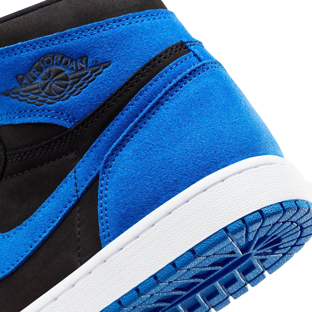 Nike Air Jordan 1 Retro High OG "Royal Reimagined" Nike Air Jordan 1 Retro High OG "Reimagined" [DZ5485-042]