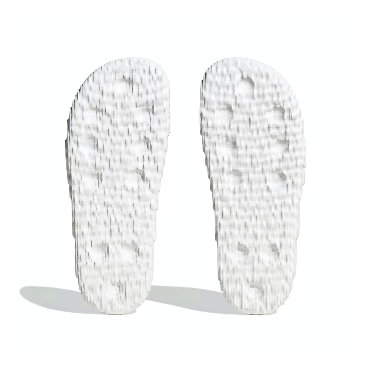 adidas ADILETTE 22 CRYSTL WHITE アディダス アディレッタ 22 クリスタル ホワイト【HQ4672】