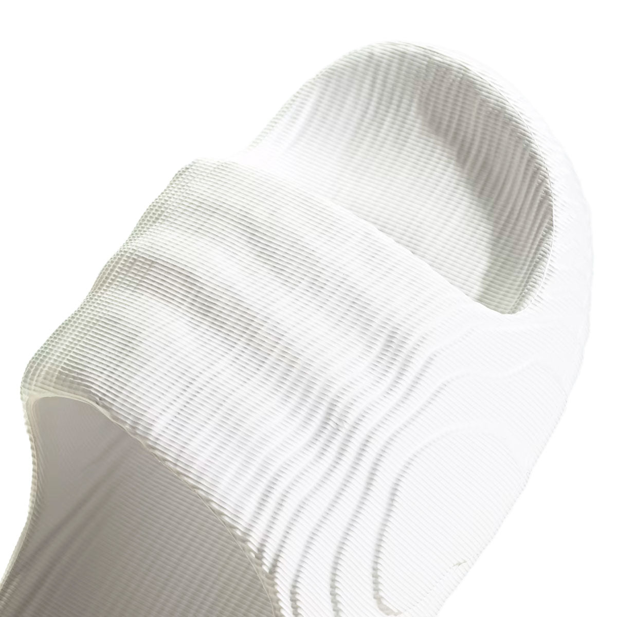 adidas ADILETTE 22 CRYSTL WHITE アディダス アディレッタ 22 クリスタル ホワイト【HQ4672】