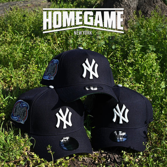 NEW ERA - New York Yankees 9Forty 2000 Subway Series