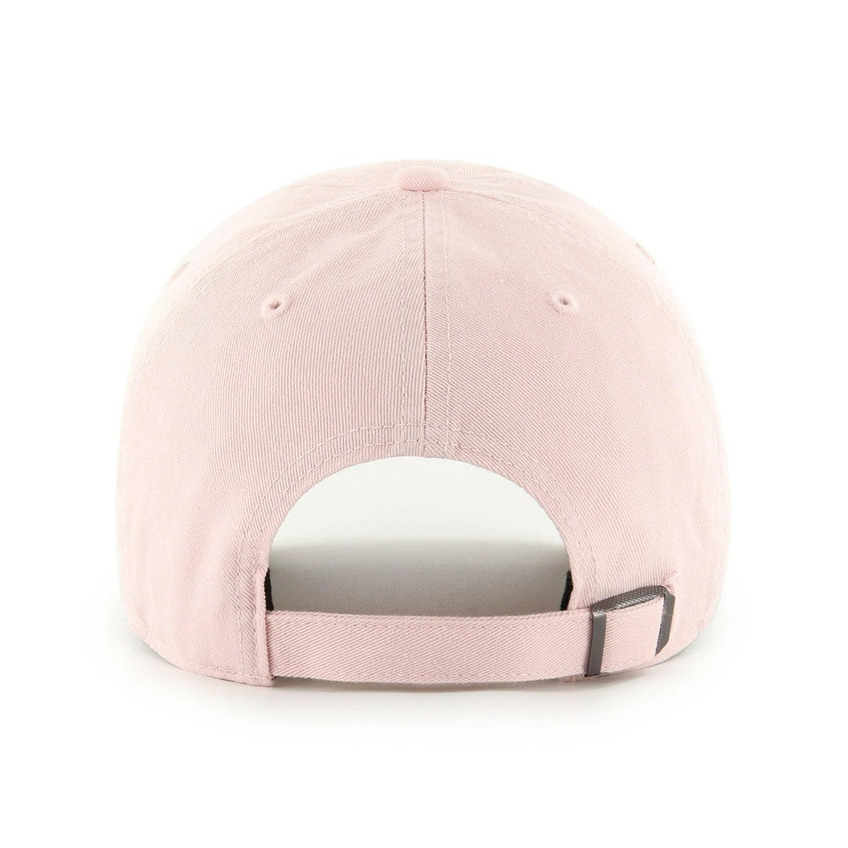 ’47 BRAND New York Yankees - CLEAN UP PINK 【14751383 47A B-BSRNR17GWS-PK BR】