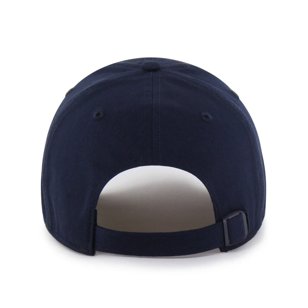 ’47 BRAND New York Yankees - CLEAN UP NAVY 【14920547 47A-CLP-B-CONTC17CNS-NY】