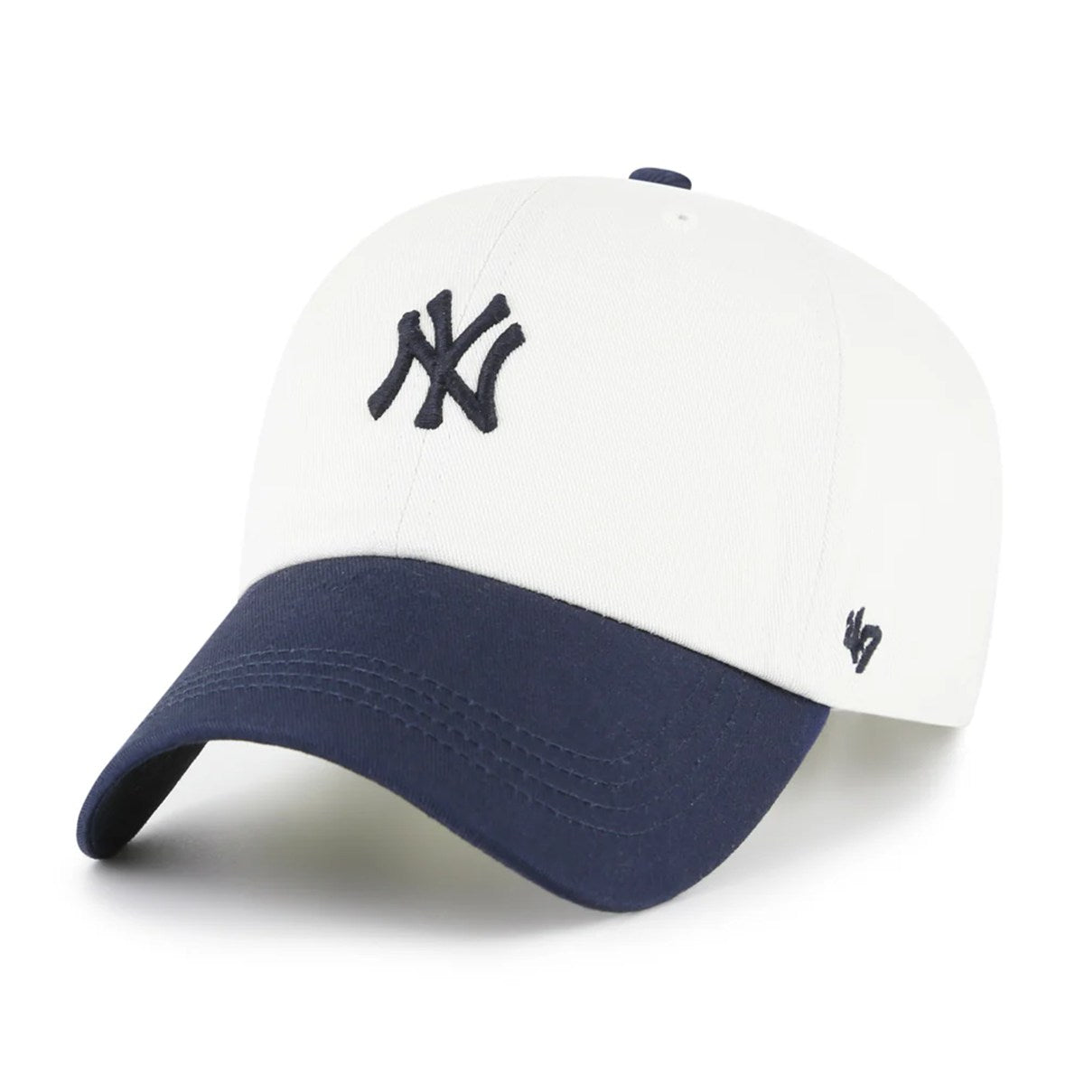 47 BRAND 最新キャップ特集｜Yankees・Dodgersの注目モデルが登場