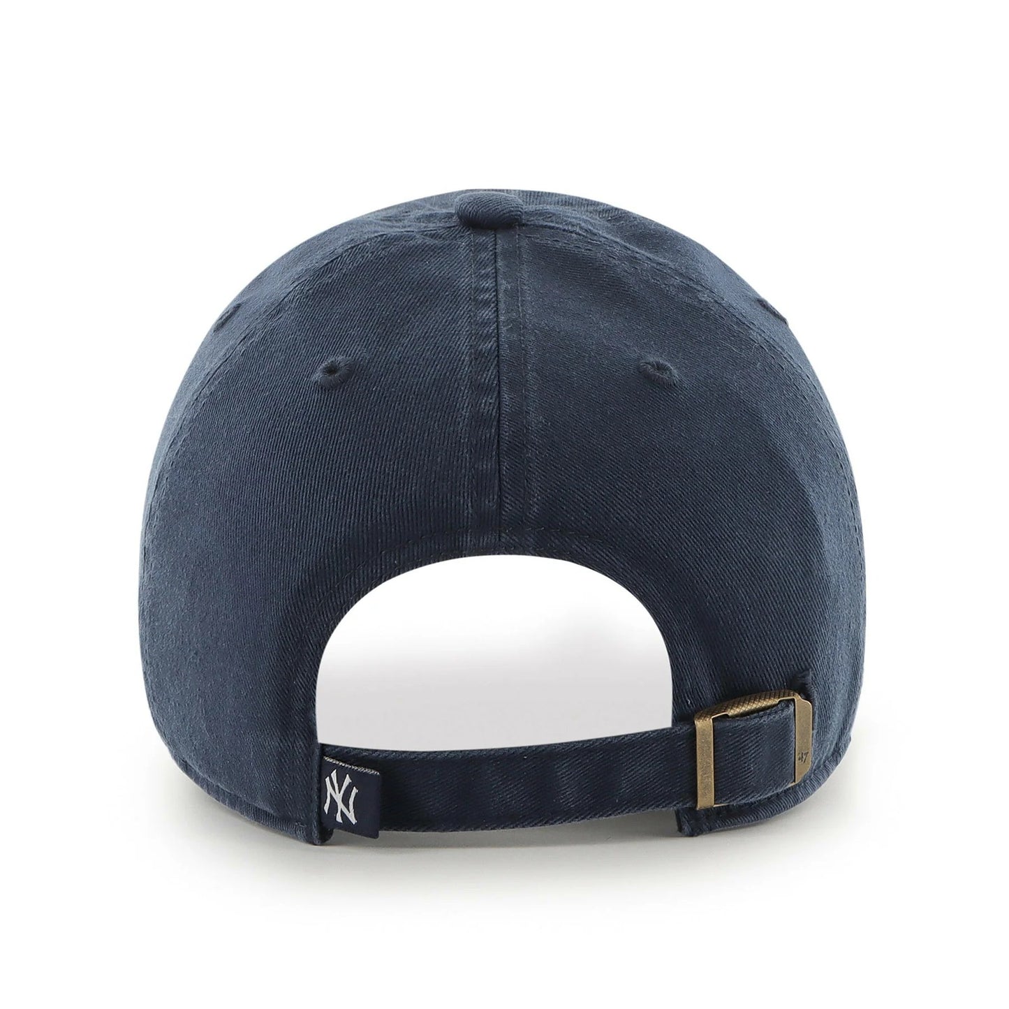 ’47 BRAND New York Yankees - KIDS CLEAN UP NAVY【14751041 47K B-RGW17GWS-NY-KIDS】