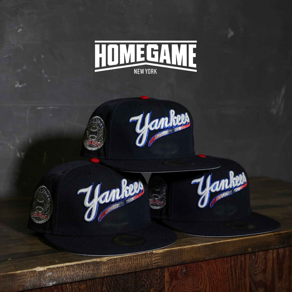 Supreme × New Era - Box Logo Beanie NAVY 【FW24BN13】 – HOMEGAME TOKYO
