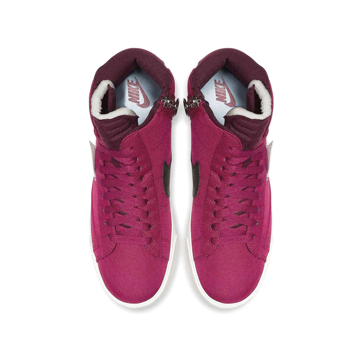 NIKE BLAZER MID 貴族紅 Nike Blazer Mid 貴族紅 [BQ4022-603]