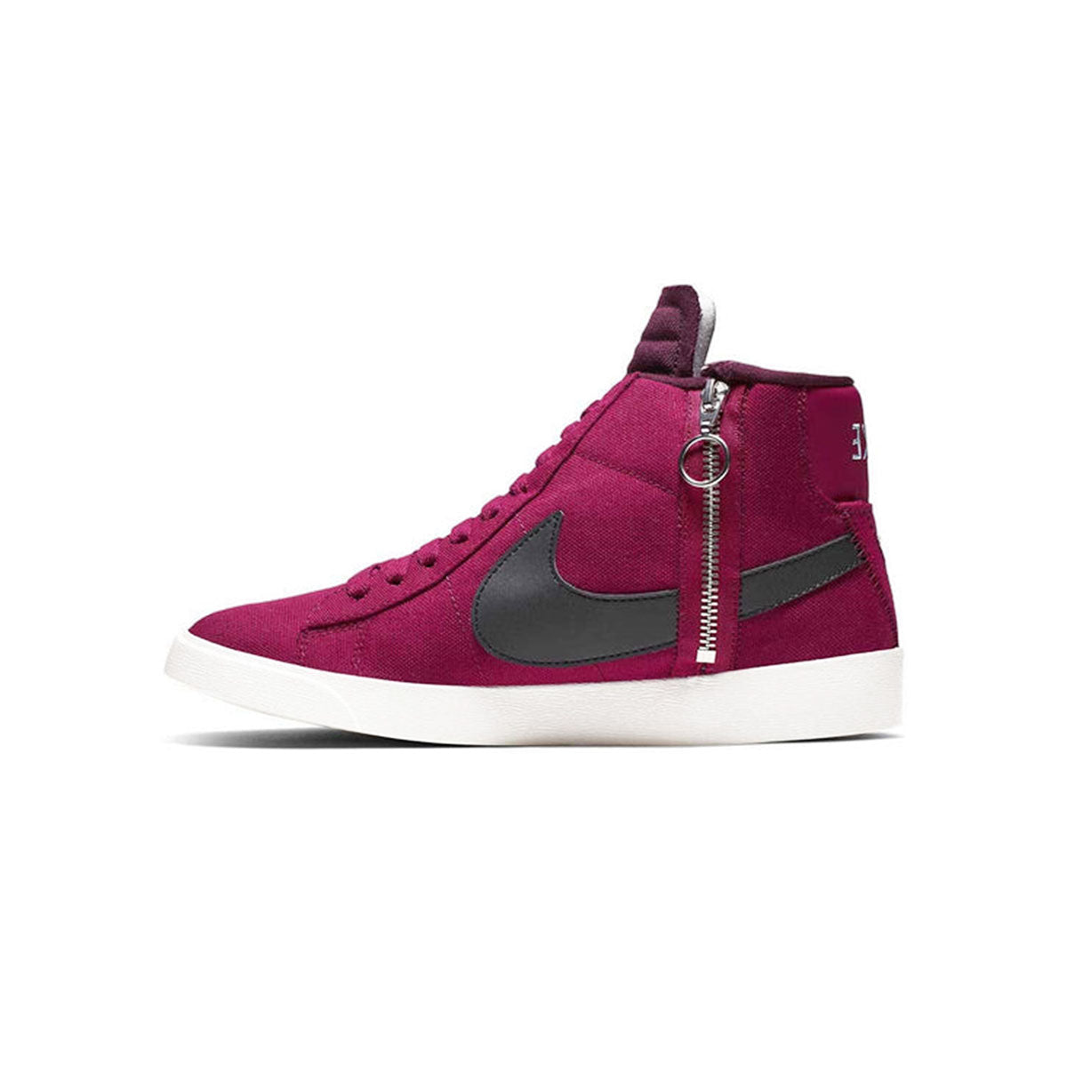 NIKE BLAZER MID 貴族紅 Nike Blazer Mid 貴族紅 [BQ4022-603]