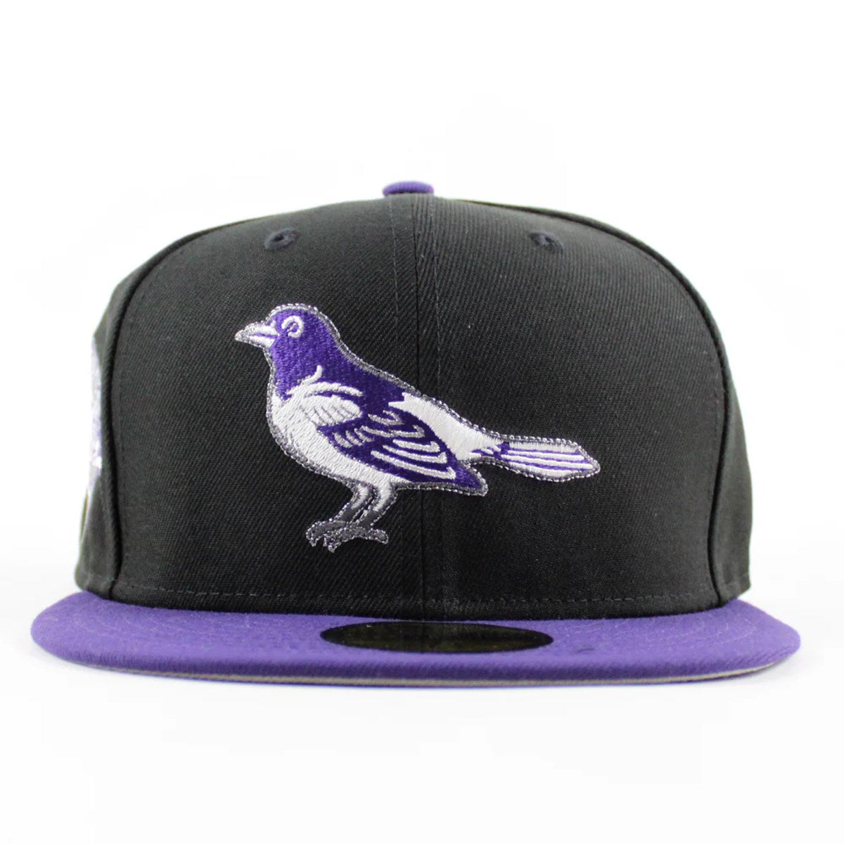 NEW ERA Baltimore Orioles - 59FIFTY 50th Anniversary [400914240658]