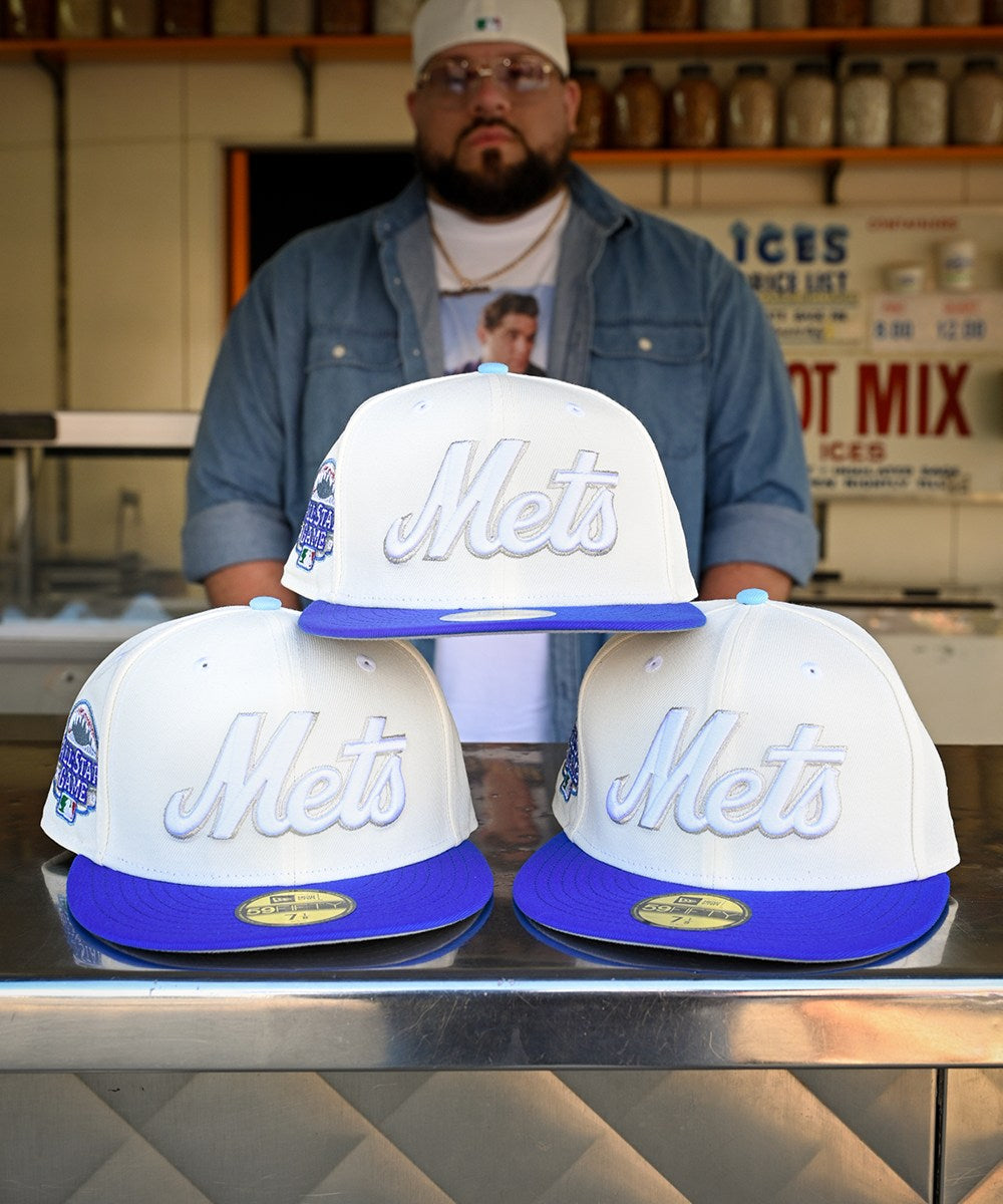 New York Mets – HOMEGAME TOKYO