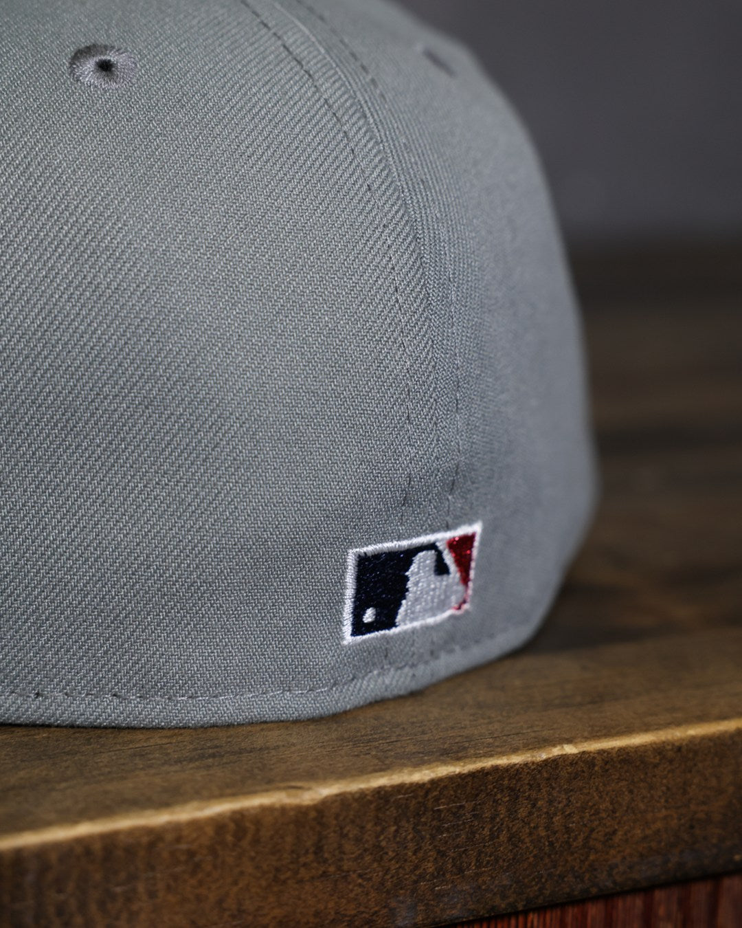NEW ERA - Cleveland Indians 1997 World Series Dark Graphite/Black