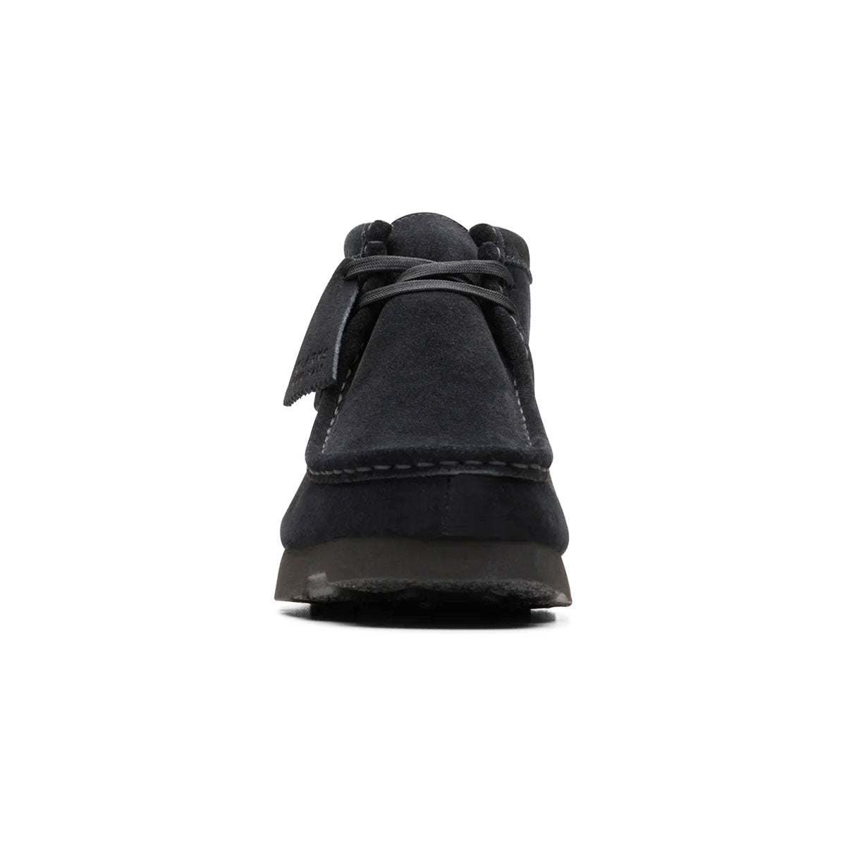 Clarks Original WallabeeBT GTX Black Suede クラークス オリジナル ワラビーBT GTX ブラック スウェード【26173318】