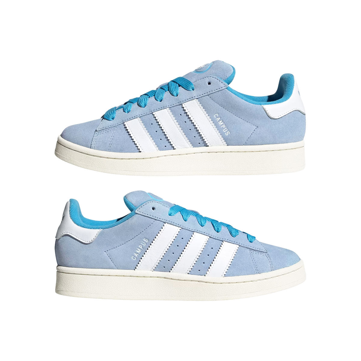 adidas CAMPUS 00s AMBIENT SKY BLUE アディダス キャンパス 00s アンビエント スカイブルー【GY9473】