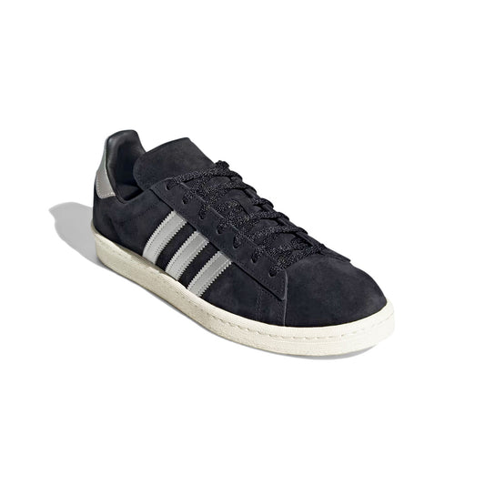 adidas CAMPUS 80s BLACK adidas Campus 80s Black [GX7330]