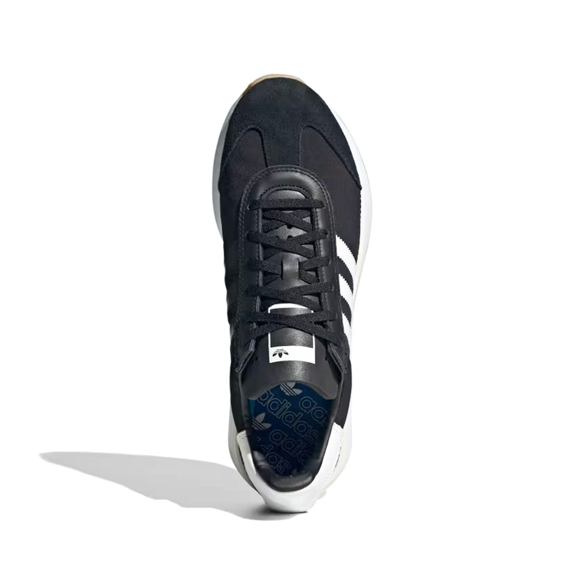 adidas COUNTRY XLG 黑色 adidas Country XLG 黑 [IF8407]