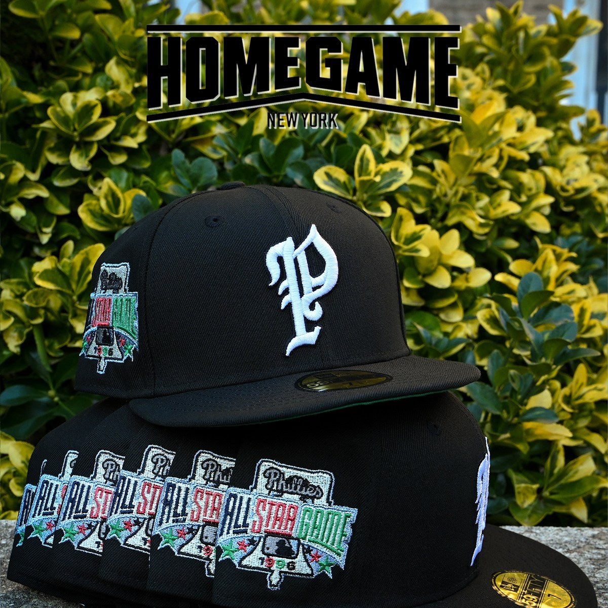 SUPREME × NEW ERA - BONES BOX LOGO NE CAP BLACK 【FW25H46