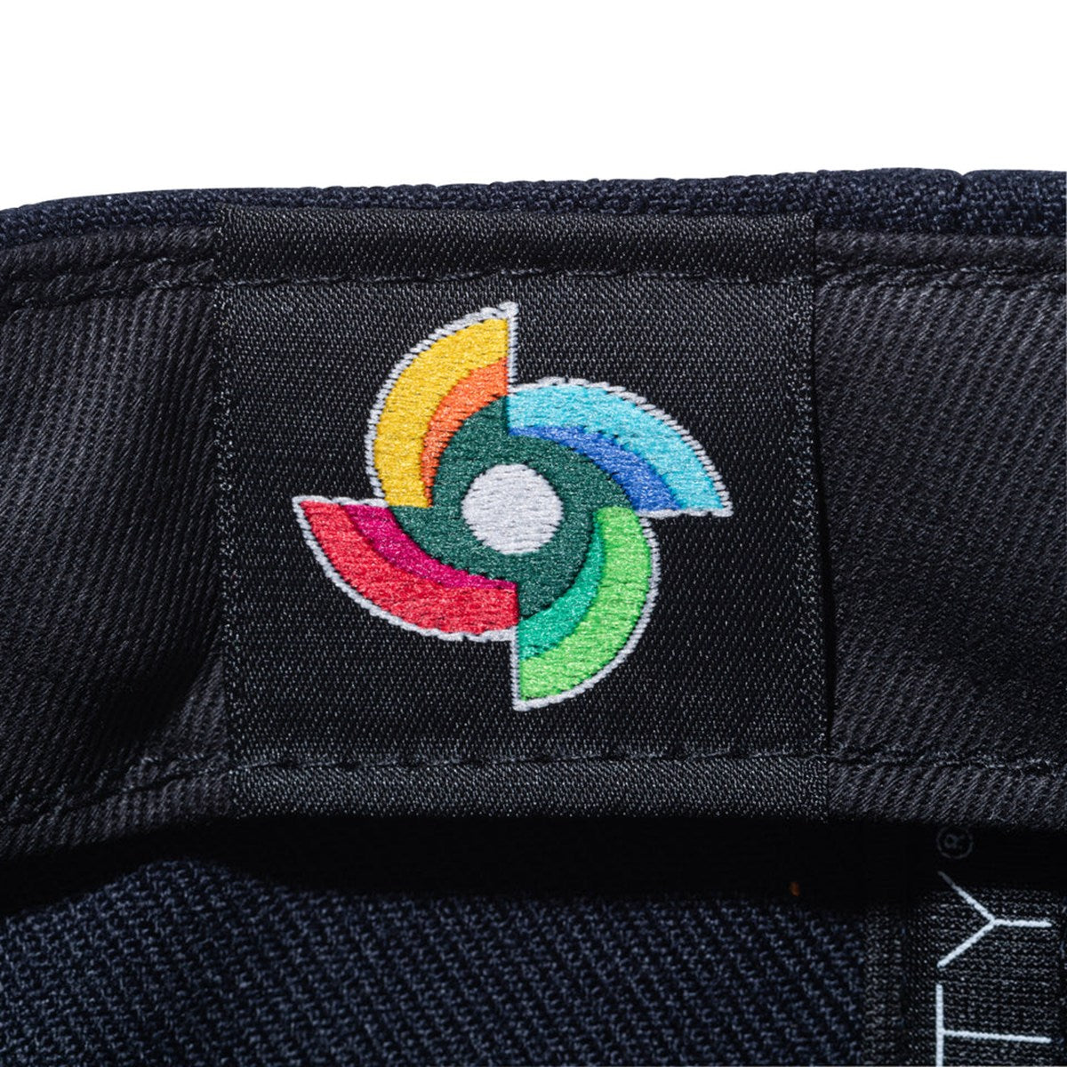 NEW ERA - 9FIFTY World Baseball Classic NAVY/RED 【14958098】