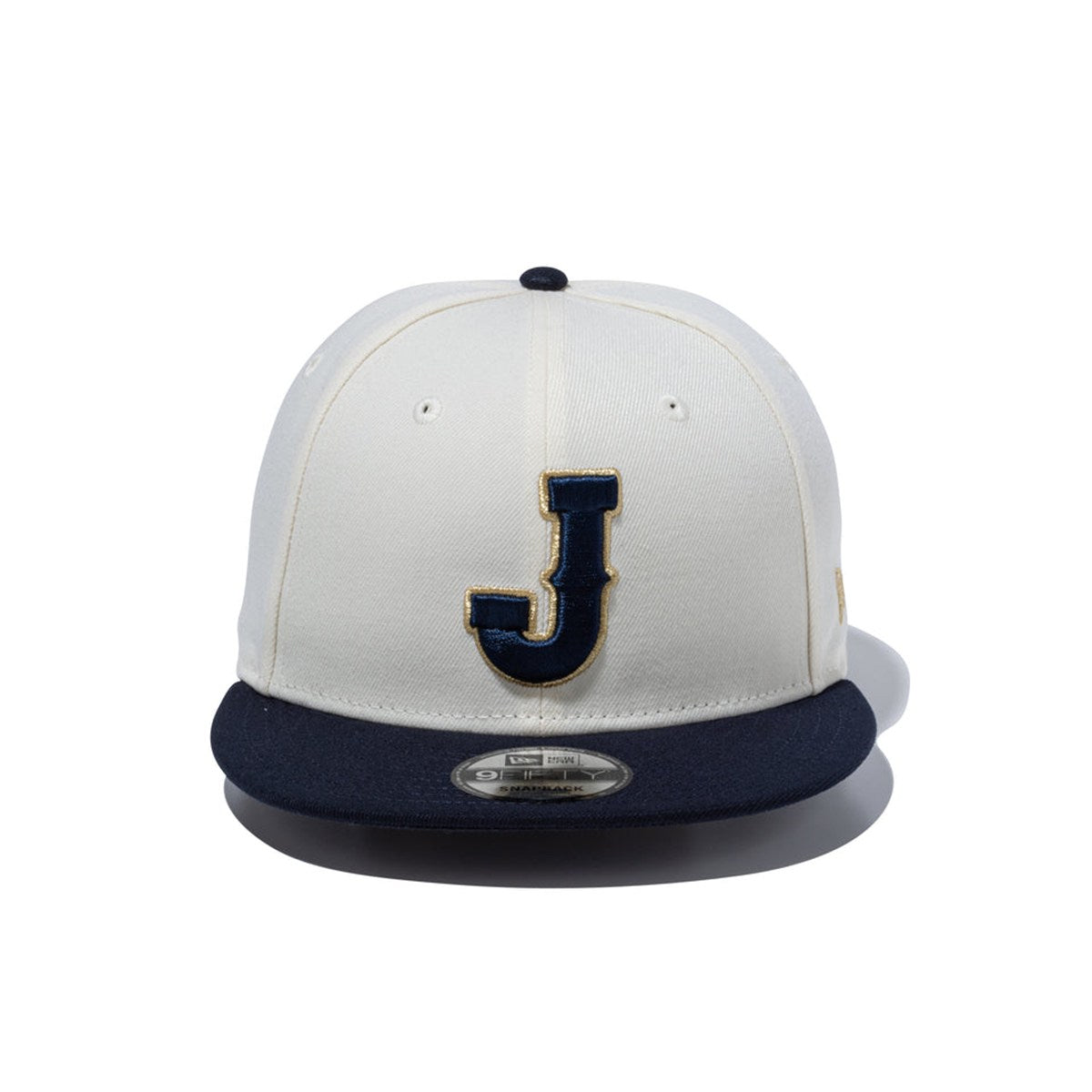 NEW ERA - 9FIFTY World Baseball Classic WHITE/NAVY 【14958099】