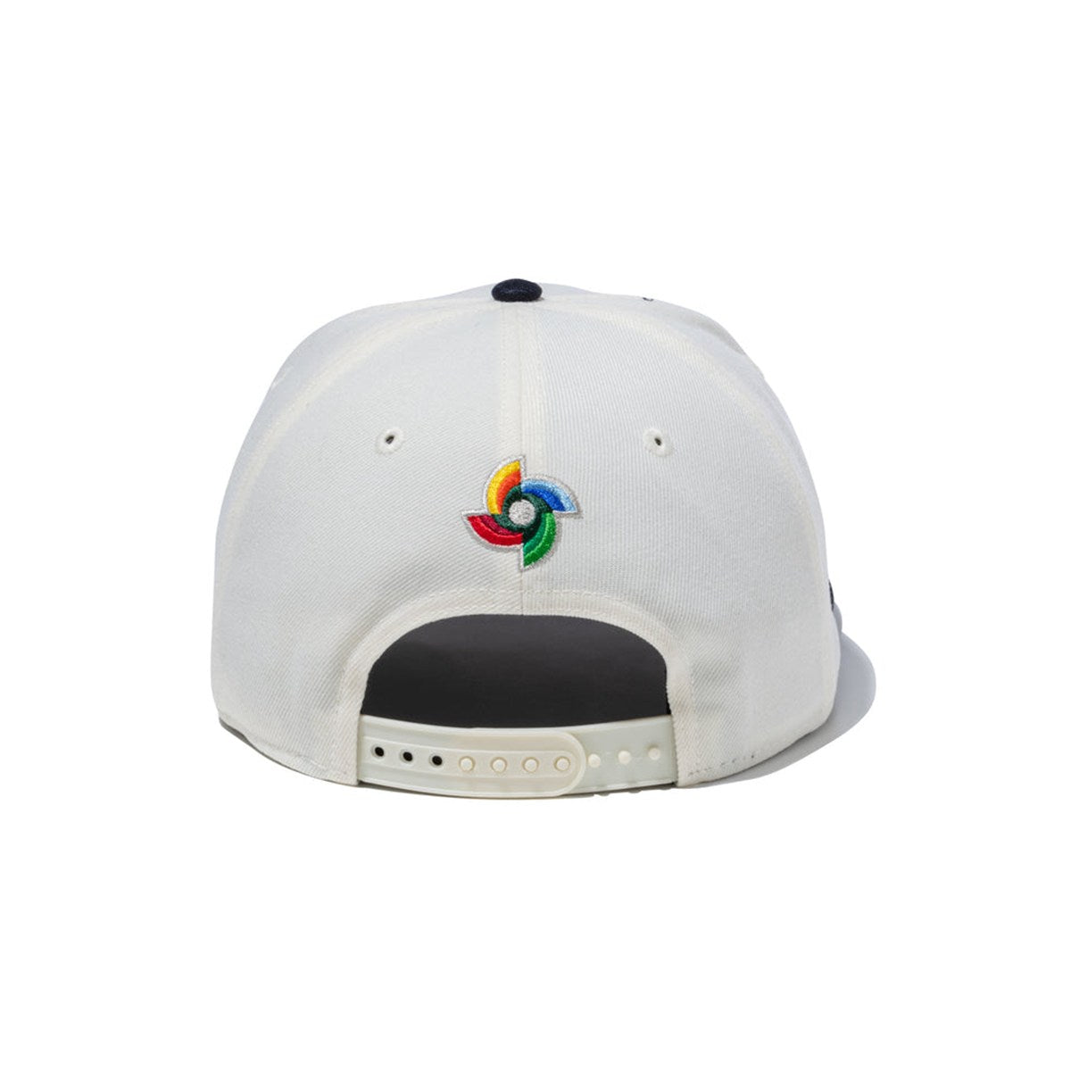 NEW ERA - 9FIFTY World Baseball Classic WHITE/NAVY 【14958099】