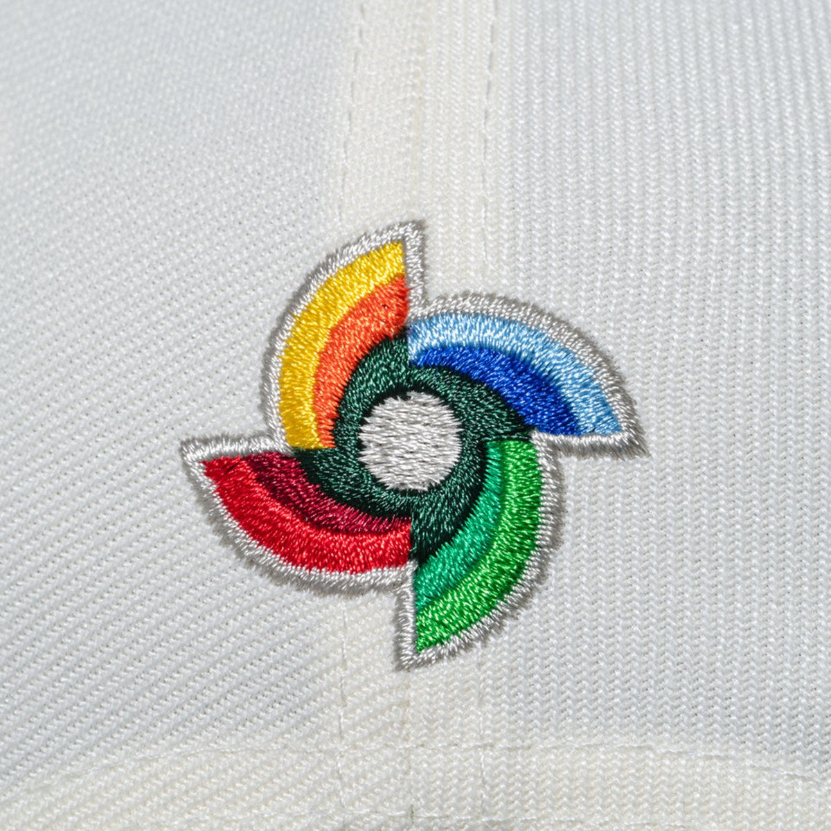 NEW ERA - 9FIFTY World Baseball Classic WHITE/NAVY 【14958099】