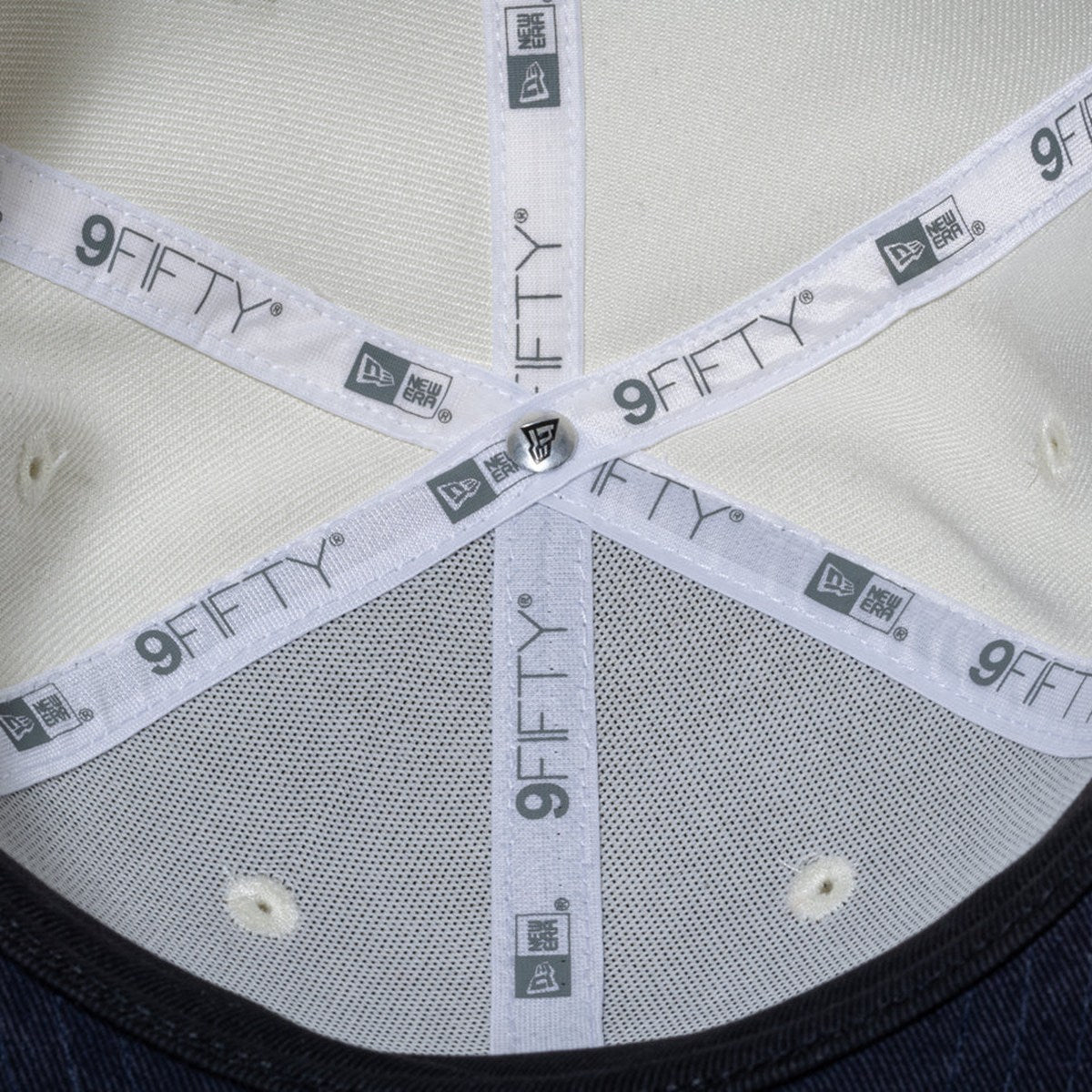 NEW ERA - 9FIFTY World Baseball Classic WHITE/NAVY 【14958099】