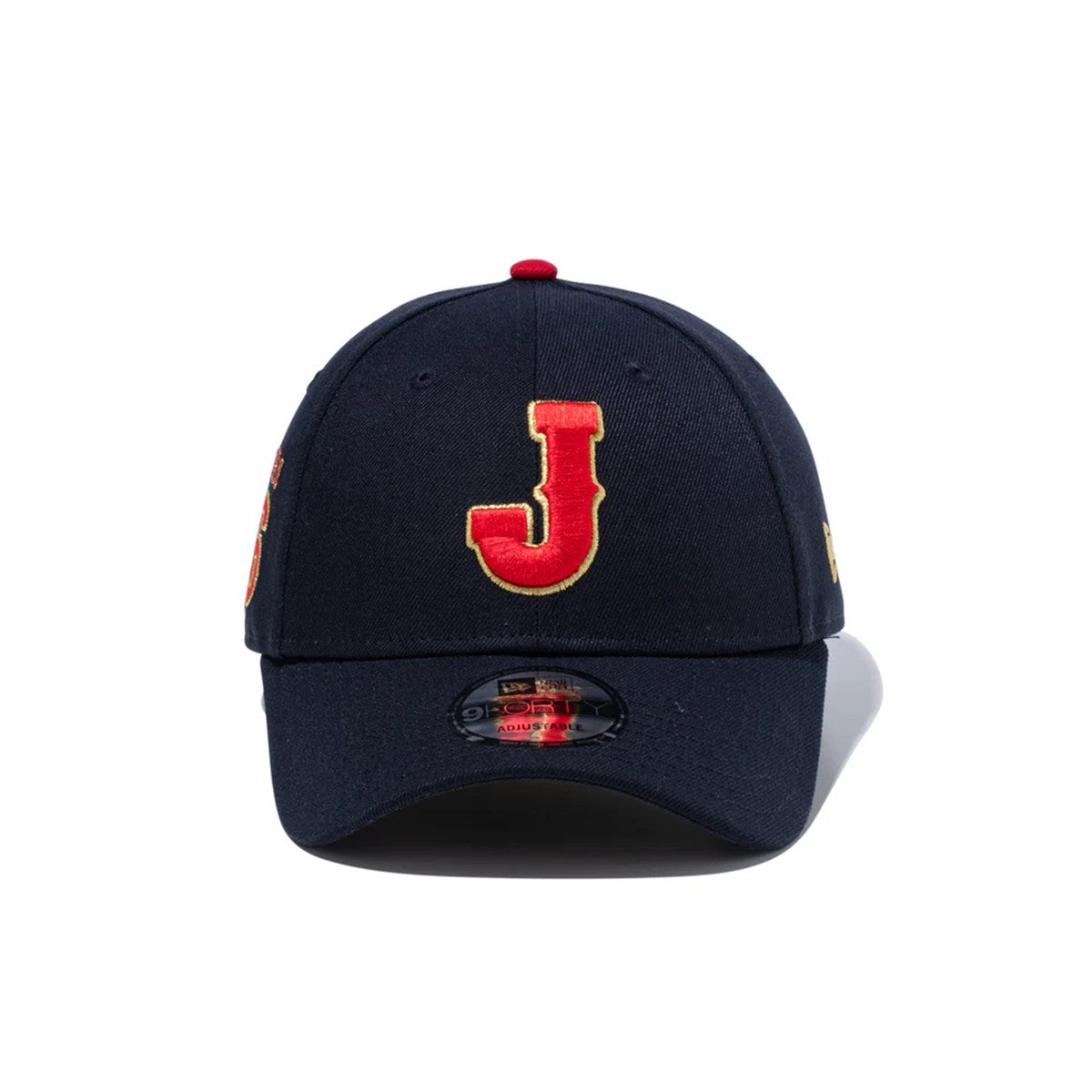 NEW ERA - 9FORTY 2026 World Baseball Classic Samurai Japan Players OHTANI 16 NAVY 【15129655】
