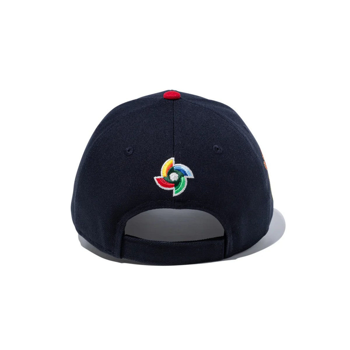 NEW ERA - 9FORTY 2026 World Baseball Classic Samurai Japan Players OHTANI 16 NAVY 【15129655】