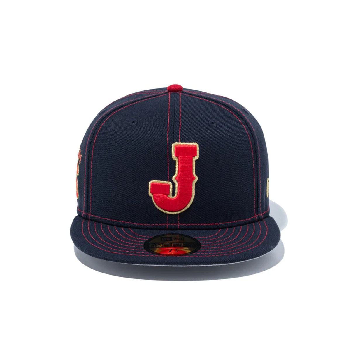 NEW ERA - 59FIFTY 2026 World Baseball Classic Samurai Japan Players OHTANI 16 NAVY【15129659】