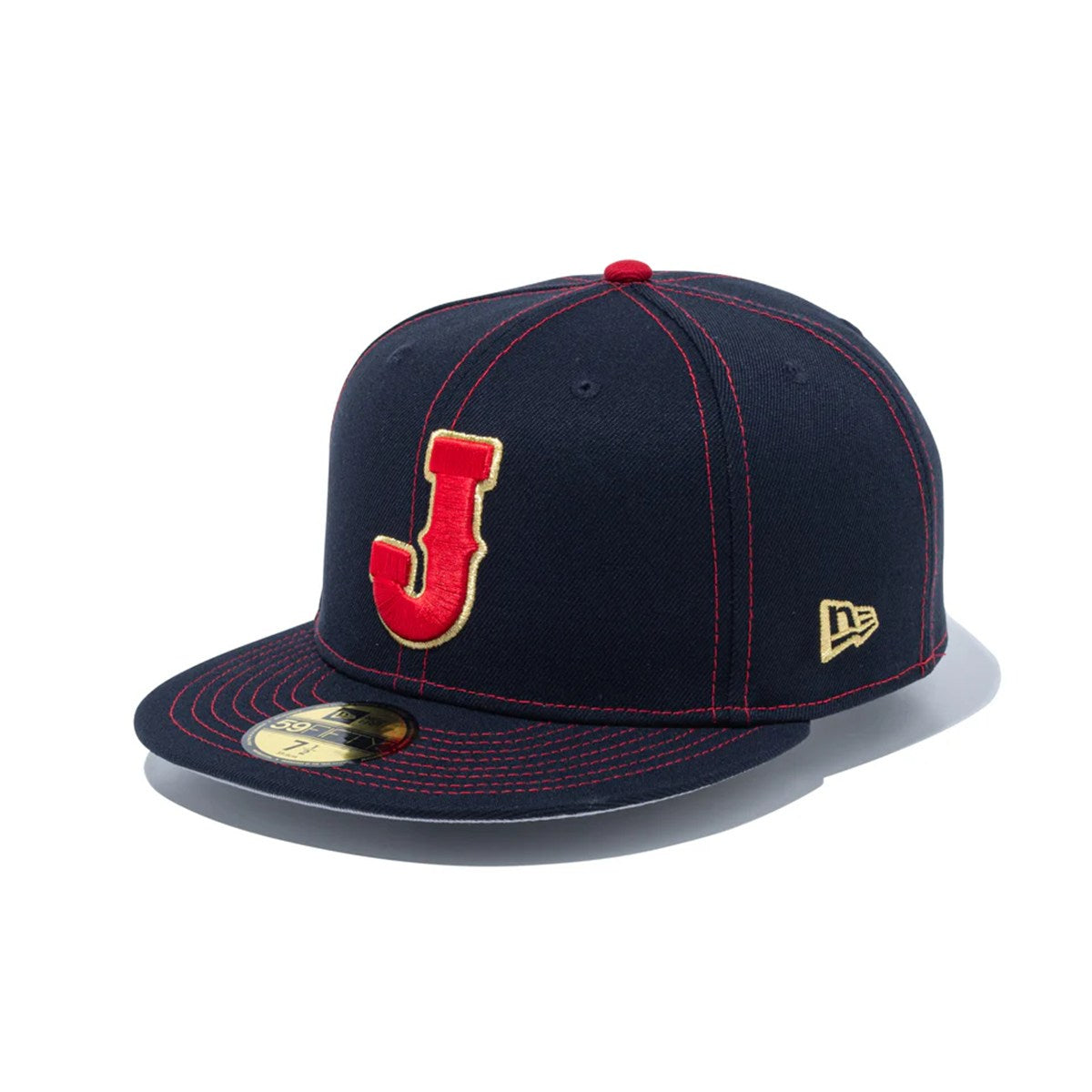 NEW ERA - 59FIFTY 2026 World Baseball Classic Samurai Japan