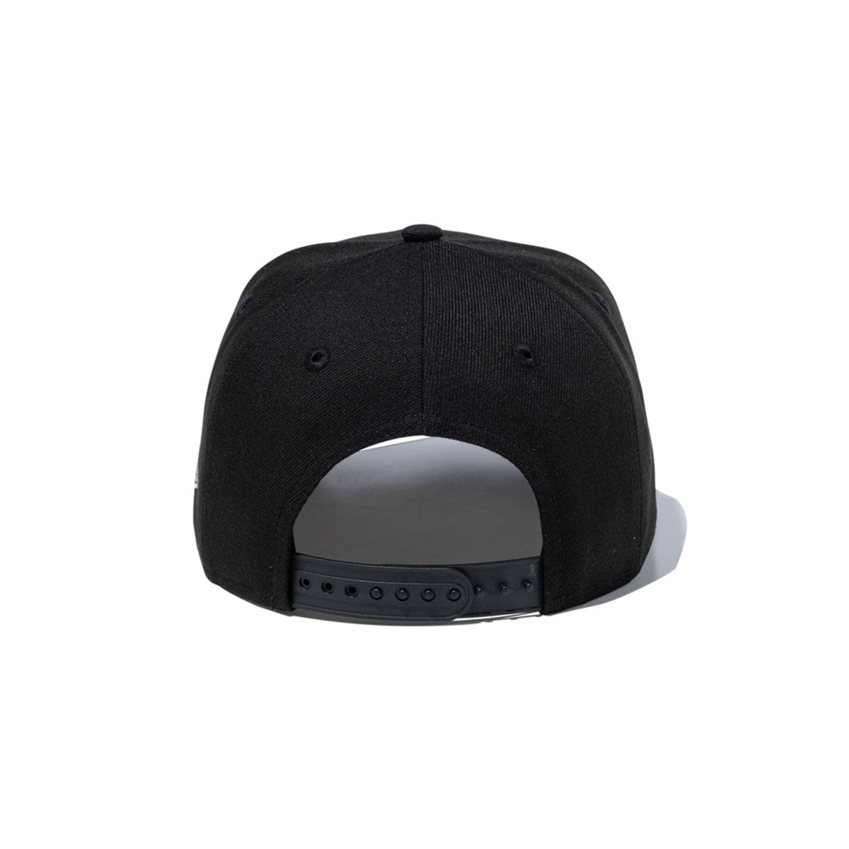 NEW ERA - 9FIFTY World Baseball Classic WBC LOGO BLACK/MULTI 【14958097】