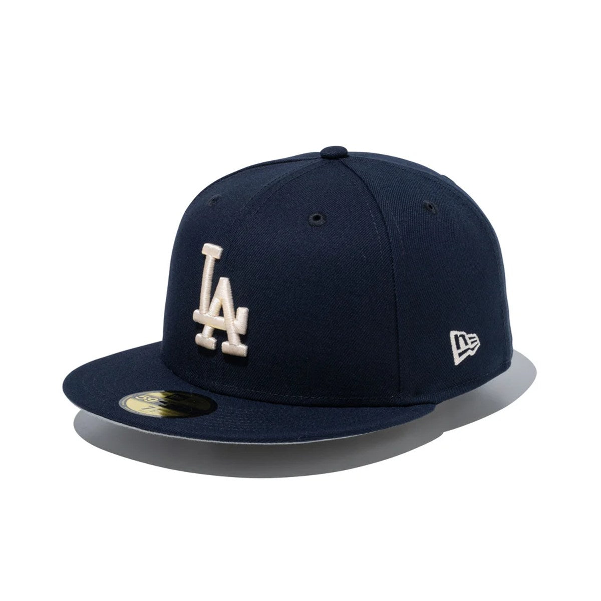 NEW ERA - Los Angeles Dodgers 59FIFTY World Series Champion 2025 NAVY 【15164998】