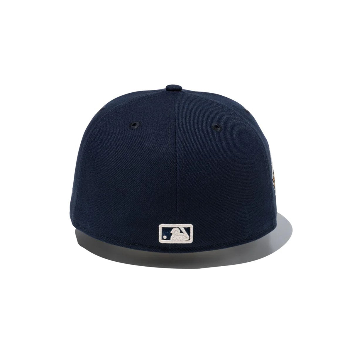 NEW ERA - Los Angeles Dodgers 59FIFTY World Series Champion 2025 NAVY 【15164998】