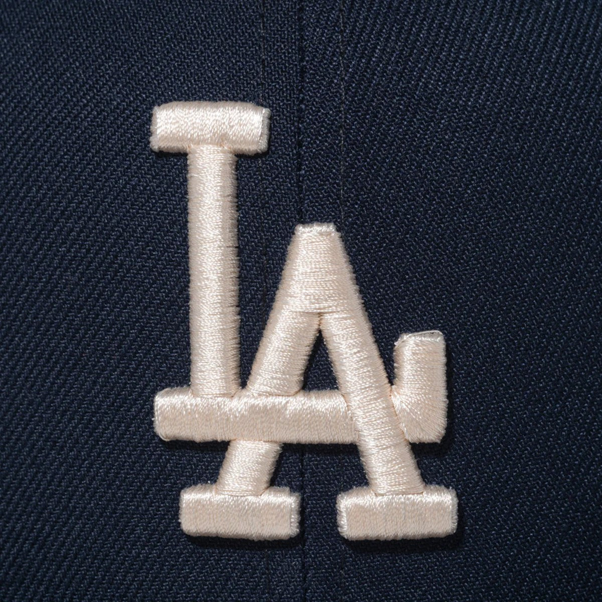 NEW ERA - Los Angeles Dodgers 59FIFTY World Series Champion 2025 NAVY 【15164998】