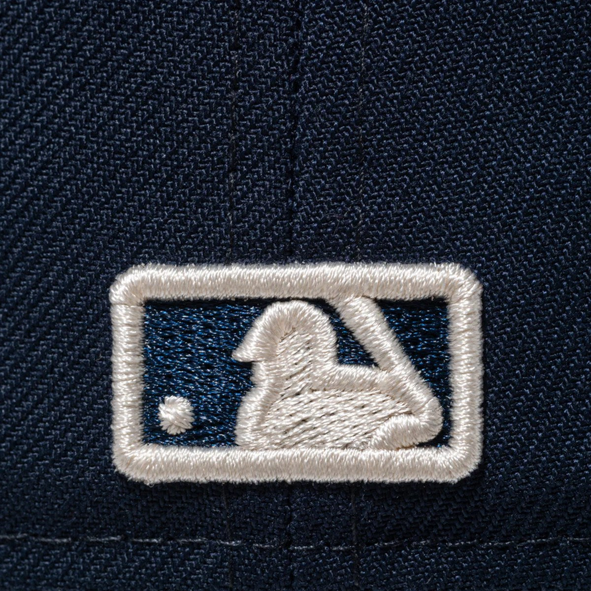 NEW ERA - Los Angeles Dodgers 59FIFTY World Series Champion 2025 NAVY 【15164998】
