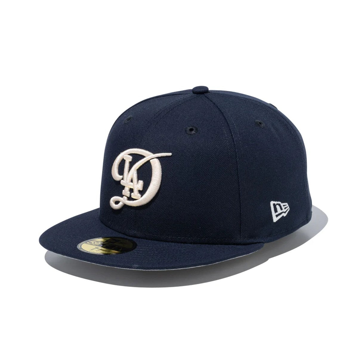 NEW ERA - Los Angeles Dodgers 59FIFTY World Series Champion 2025