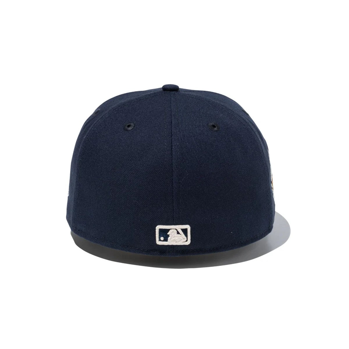 NEW ERA - Los Angeles Dodgers 59FIFTY World Series Champion 2025 NIGHT SHIFT NAVY 【15165001】