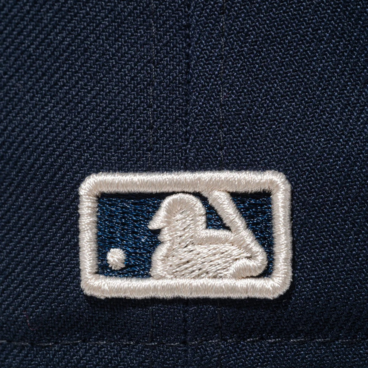 NEW ERA - Los Angeles Dodgers 59FIFTY World Series Champion 2025 NIGHT SHIFT NAVY 【15165001】