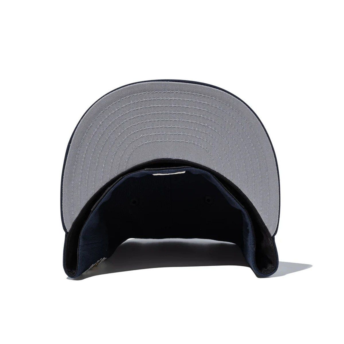NEW ERA - Los Angeles Dodgers 59FIFTY World Series Champion 2025 NIGHT SHIFT NAVY 【15165001】