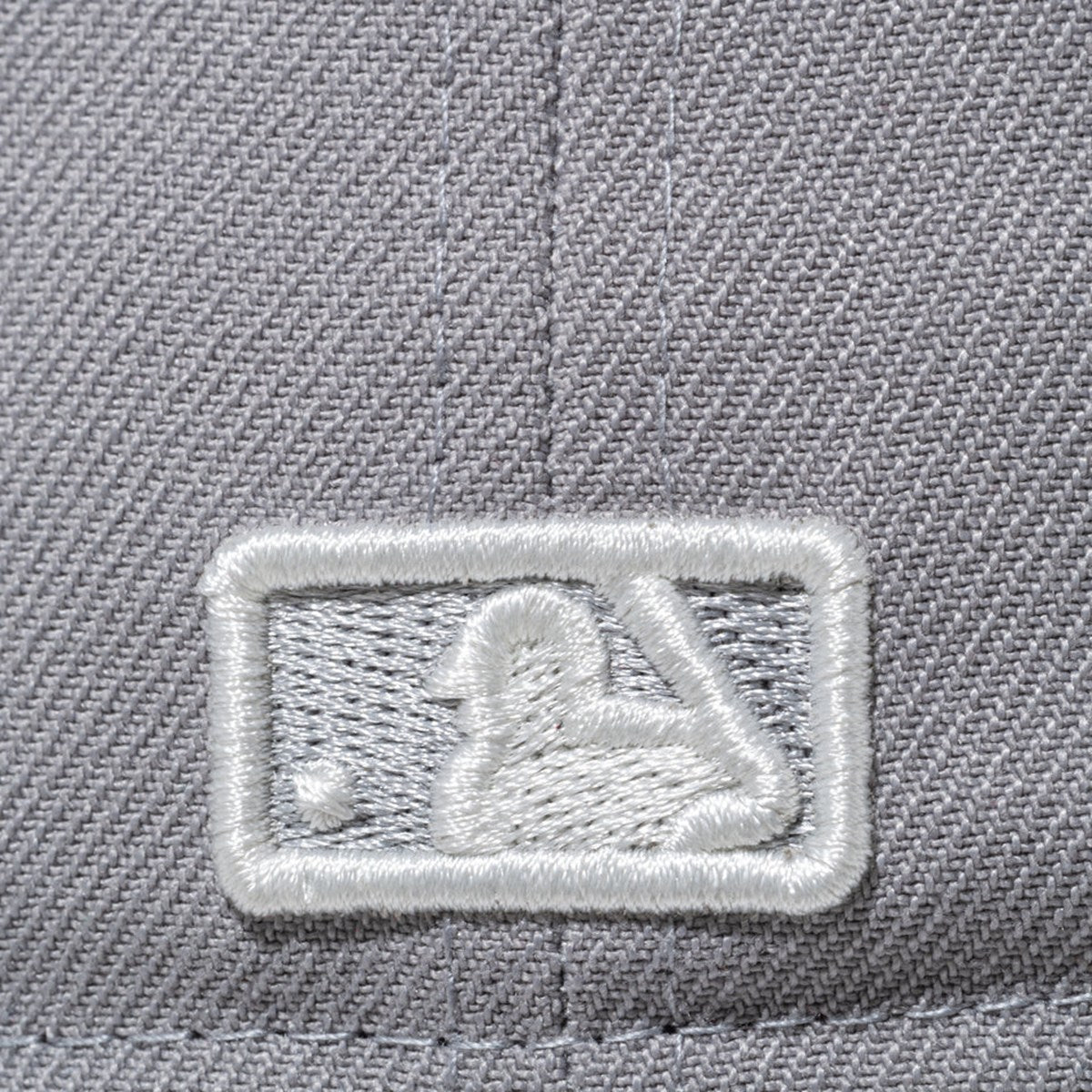 NEW ERA - Los Angeles Dodgers 59FIFTY World Series Champion 2025 GRAY【15165002】