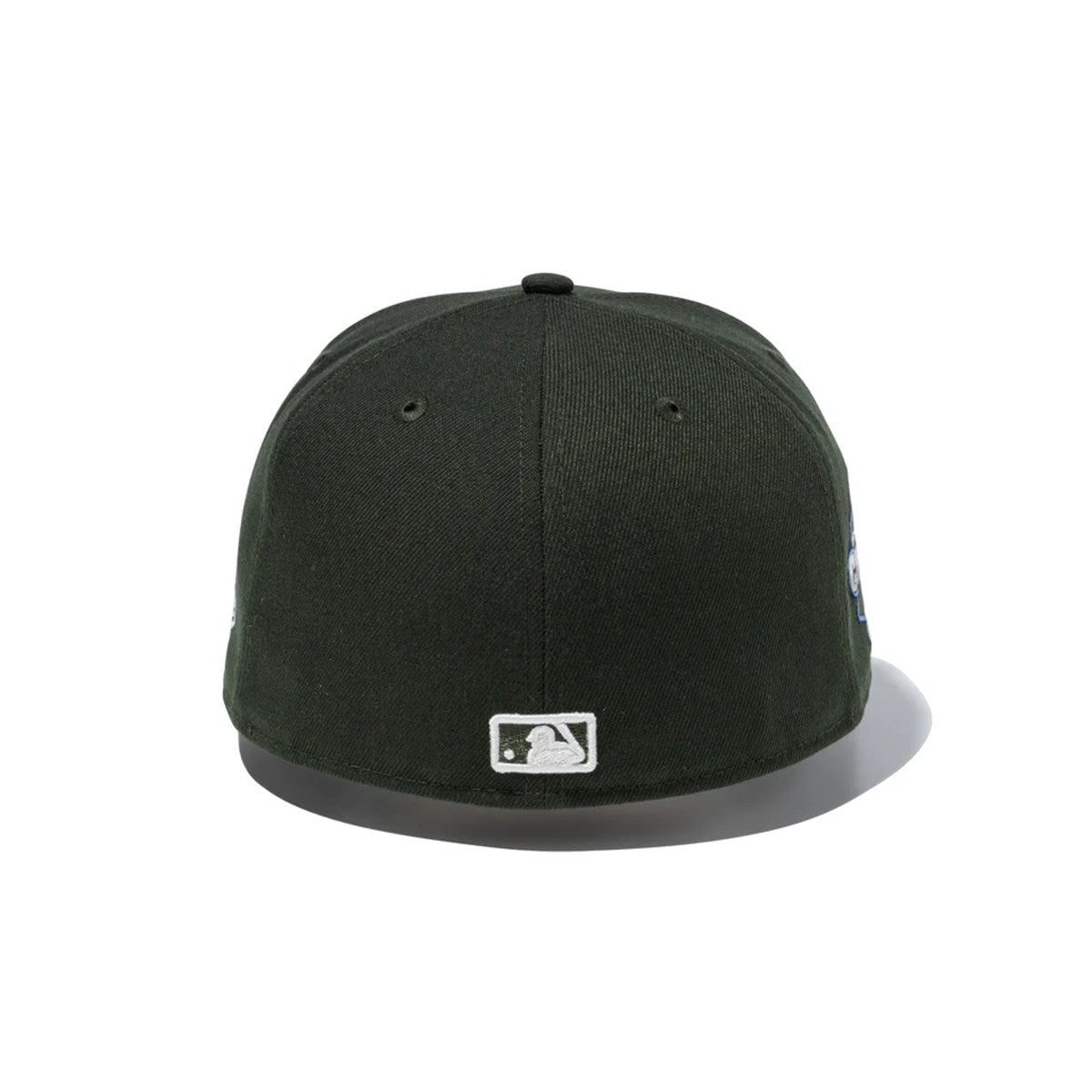 NEW ERA - Los Angeles Dodgers 59FIFTY World Series Champion 2025 Dark Seaweed【15164999】