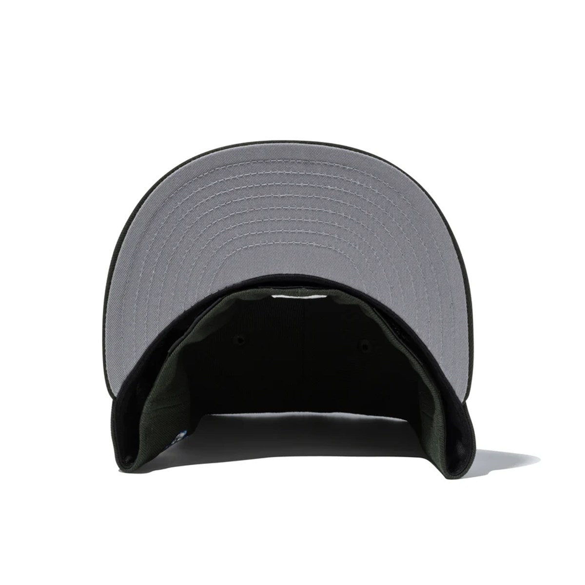 NEW ERA - Los Angeles Dodgers 59FIFTY World Series Champion 2025 Dark Seaweed【15164999】