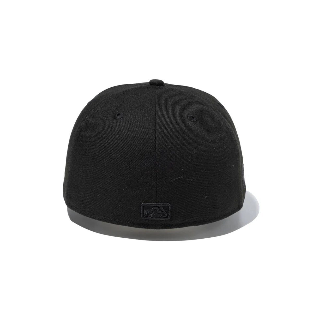 NEW ERA - Los Angeles Dodgers 59FIFTY World Series Champion 2025 BLACK【15165000】