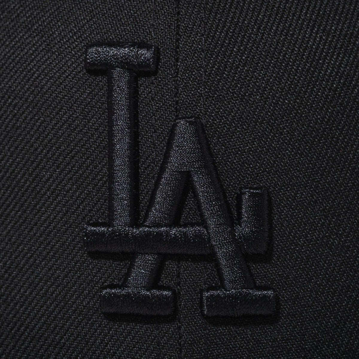 NEW ERA - Los Angeles Dodgers 59FIFTY World Series Champion 2025 BLACK【15165000】